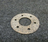 97999-000 Piper Gasket (NEW OLD STOCK) (JC) BAS Part Sales | Airplane Parts