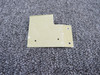 0712518-2 Cessna 180J Bracket Shoulder Harness Stowage RH BAS Part Sales | Airplane Parts