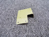 0712518-2 Cessna 180J Bracket Shoulder Harness Stowage RH