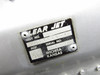 2311620-49 Lear Jet 24-B Main Landing Gear Door Assembly