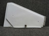 22984-000 Piper PA24-250 Main Gear Door Assembly LH (White)