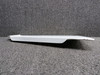 22984-000 Piper PA24-250 Main Gear Door Assembly LH (White)