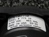 102150 Datcon Instruments 733IB Hour Meter Indicator (Hours: 2767.2)