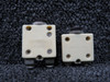 S1569-60, S-1360-20 Mechanical Products Circuit Breaker Set of 2