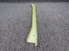 0711091-6 Cessna 180J RH Upper Fuselage Bulkhead