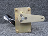 8100-064 Bendix King PMA Roll Servo with Bracket (Volts: 12-14)