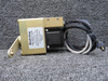 8100-064 Bendix King PMA Roll Servo with Bracket (Volts: 12-14)