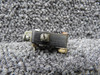 MS25253-1 (Alt: V3-1001) Cessna 182M Micro Switch Fuel Selector Switch Assembly