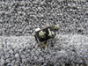 MS25253-1 (Alt: V3-1001) Cessna 182M Micro Switch Fuel Selector Switch Assembly