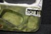 65307-000 (Use: 63047-000) Piper PA28-180 Cabin Door Structure