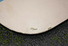 65307-000 (Use: 63047-000) Piper PA28-180 Cabin Door Structure