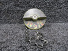 C156003-0101 Cessna 182M Vented Fuel Cap with Chain