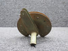 0760612-7 Cessna 182M Flap Drive Pulley Assembly LH