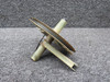 0760612-7 Cessna 182M Flap Drive Pulley Assembly LH