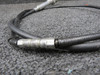 S1223-7 (Use: C299506-0102) Cessna 182M Propeller Control Cable Assembly