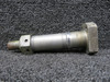 0541124-1 Cessna 182M Main Gear Axle (Aluminum)