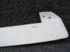 Cessna 182M Stall Fence Wing Section Set LH and RH
