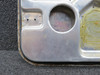0711629-5 Cessna 182M Baggage Door Structure (Minus Latch and Hinges)