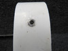 0722100-3 Cessna 182M Landing Light Window Retainer