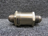 1H95-8 Parker Inline Check Valve with Green Repairable Tag (Core)