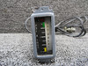 820-707 (Alt: 6608401-20) Hickok Oxygen Pressure Indicator with Green Tag (Core)