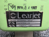 5418316-10 Learjet Door Warning Box with Green Repairable Tag (Core)