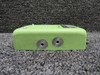 5418316-10 Learjet Door Warning Box with Green Repairable Tag (Core)