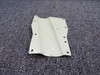 0517035-1 Cessna 172 Plate Cabin Door LH