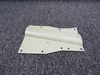 0517035-1 Cessna 172 Plate Cabin Door LH