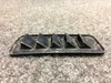 0713046-0 Cessna 172S Retainer Defroster Outlet (Use: 0713046)