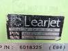 6018325-008 Learjet Squat Switch Relay Panel with Green Repairable Tag (Core)