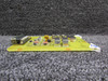 5418429-3 Learjet 60 PC Board with Green Repairable Tag (Core)