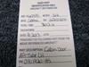 0911920-95  Cessna 162 Cabin Door Aft Tube LH