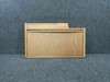 488-092 Piper PA-31T Table Assembly Folding LH, Oak (C20) BAS Part Sales | Airplane Parts