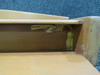 488-092 Piper PA-31T Table Assembly Folding LH, Oak (C20)