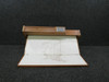 488-092 Piper PA-31T Table Assembly Folding LH, Oak (C20)
