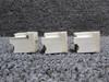 Armed Panel Switch Button Set of 3