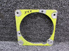 2514312-2 Learjet Mounting Plate
