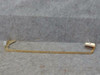 0913410-33 Cessna 162 Upper Support Angle