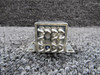 MS27400-21 (Alt: FCA-410-41) Struthers-Dunn Polarized Relay 10A (New Old Stock)