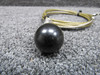2311660-12 Learjet Cable with Knob