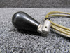 2311660-12 Learjet Cable with Knob