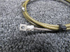 2311660-12 Learjet Cable with Knob