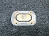 AT575-9UW-TNCF-000-05-26-NM AeroAntenna Antenna with Backing Plate
