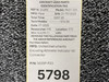 5035P-P23 United Instruments Encoding Altimeter Indicator