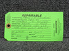 C2350L4M23 Airpath Magnetic Compass with Green Repairable Tag (Core)