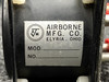 1G4-4 (Alt: 43158-000) Airborne Gyro Pressure Indicator