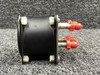 1G4-4 (Alt: 43158-000) Airborne Gyro Pressure Indicator
