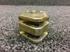 950092-501 Mooney M20E Gear Actuator Attach Lug