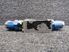 2380059-5 LearJet Aft Parking Brake Valve Assembly (Core)